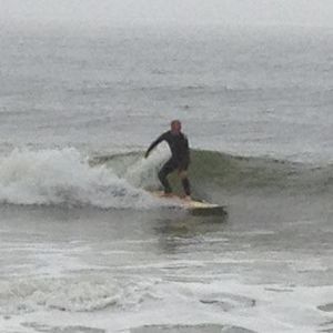 Meet your Posher, Mike